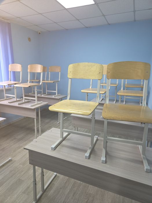 Сдаются учебные кабинеты в детском центре