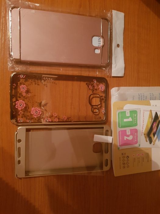 калъфи за самсунг А 5