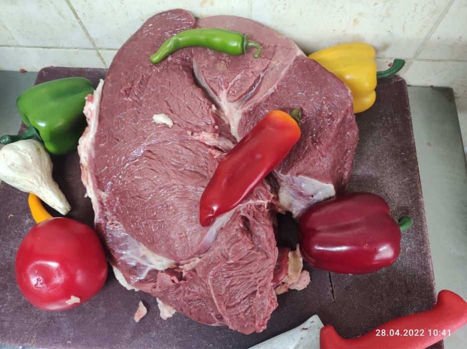 Разделка мяса алматы