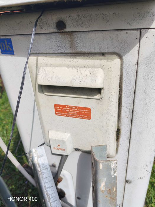 Aer conditionat  INCLIMA
