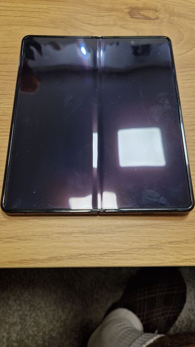 Samsung Galaxy Z Fold 4