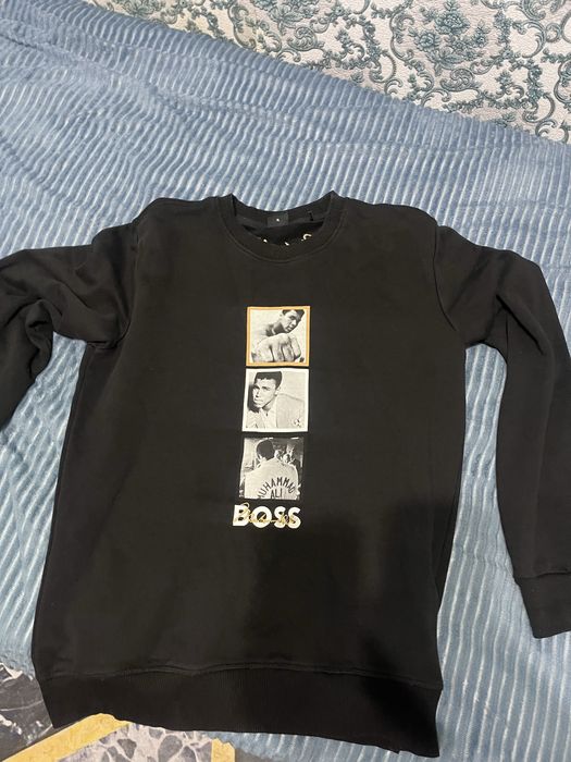 одежда Muhamed Ali Boss