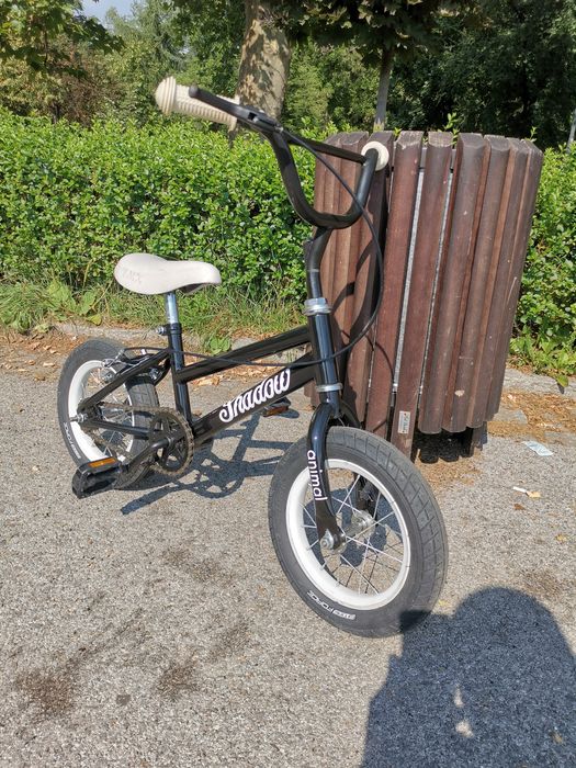 Детско колело бмх