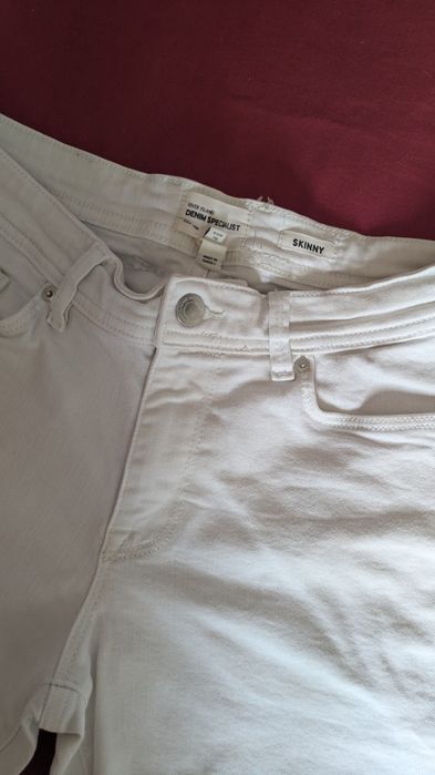 Blugi scurți river Island s 30