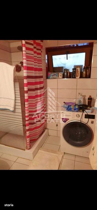 Garsoniera,Timisoara,Calea Sagului,centrala proprie