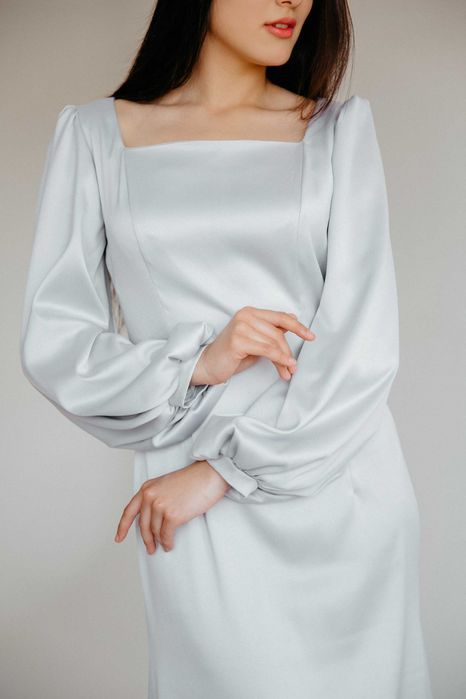 Прокат платьев для подружки невесты в Алматы 10К: 10 000 тг. - Вечерние ...