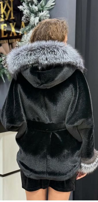 Продам новую шубку