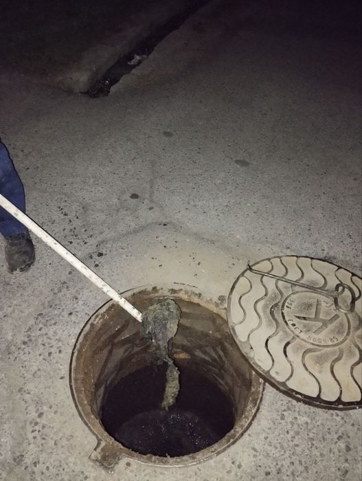 КАНАЛИЗАЦИЯ тозалаш. Kanalizatsiya tozalash