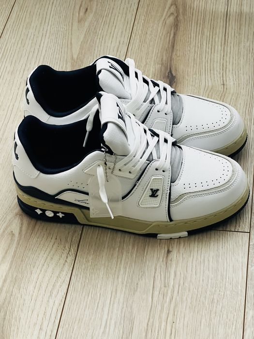 Louis Vouitton Trainer
