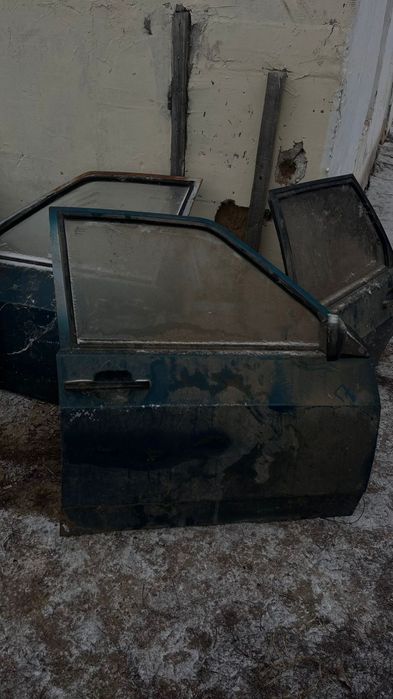 Ваз 21099 есік сатылады