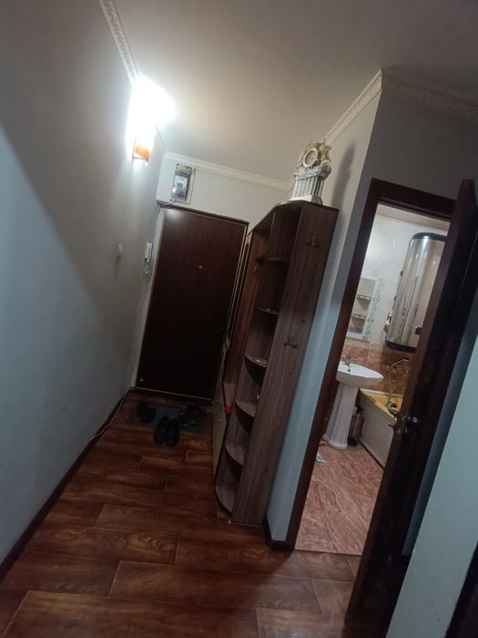 Продаётся квартира  Сахзаводе