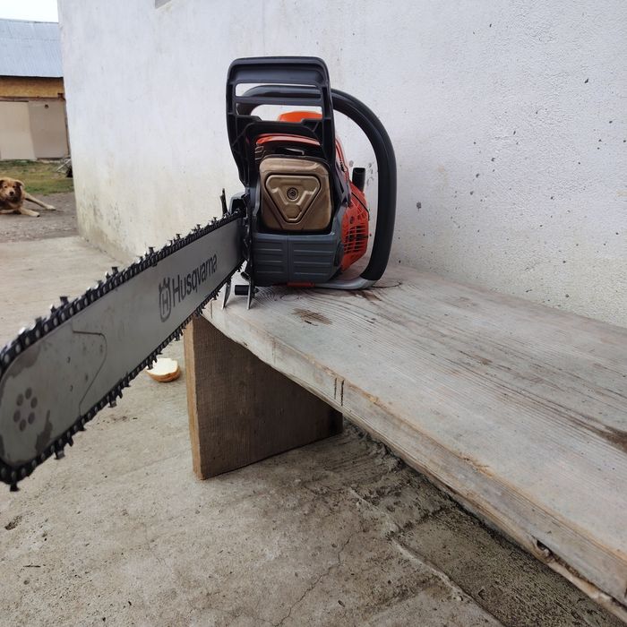 Vand Husqvarna 592 xp