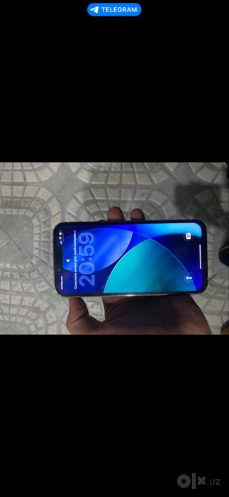 Iphone 13 pro ideal