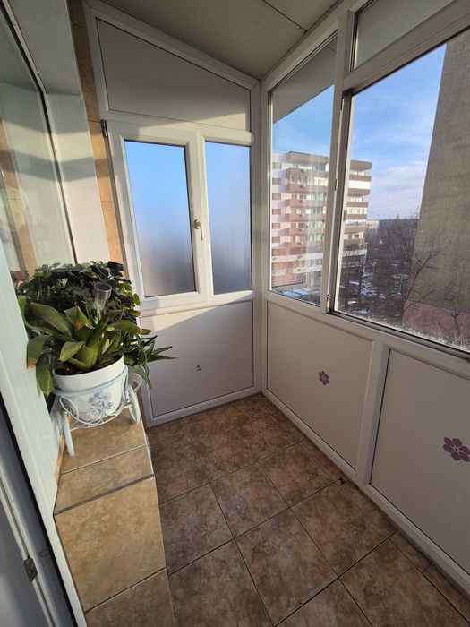 Ap 3 camere, Brazda Bvd. Dacia zona Guliver, mobilat complet, direct proprietar
