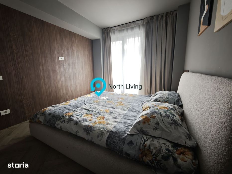 Apartament 3 camere penthouse | 2 terase | Străulești