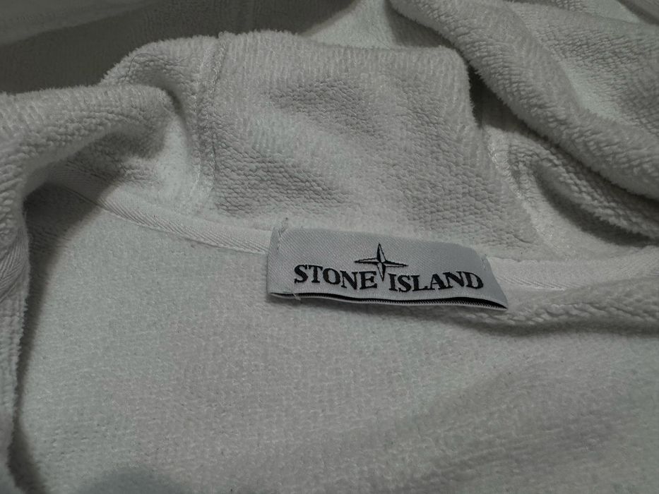 Stone Island зипка