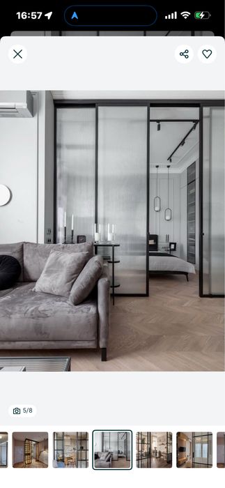 Ремонт под ключ