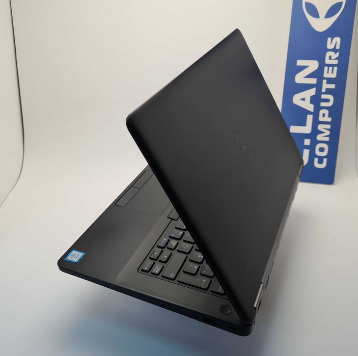 Dell Latitude E5470 i5 6200U/8GB/256SSD/Подсветка