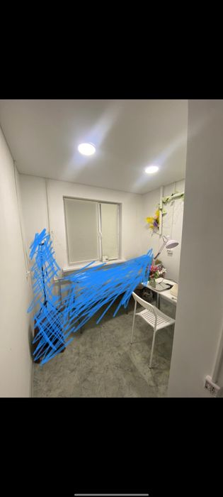 Сдаётся помещение или салон красоты