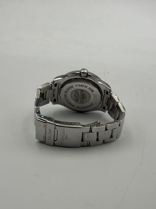 Breitling Super Ocean 2 Automatic 36 mm