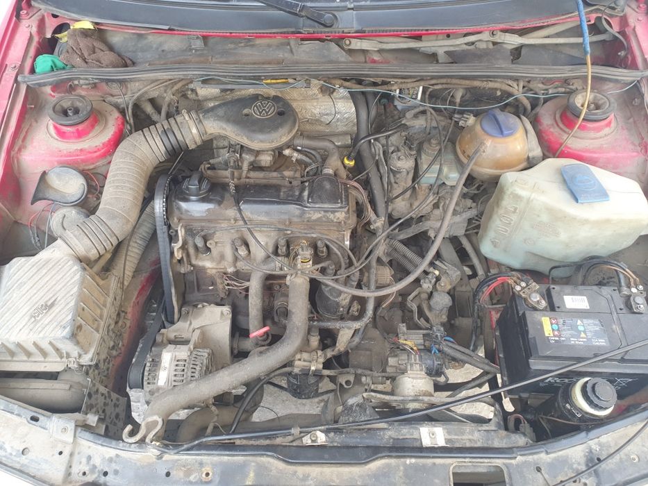 Пассат б4 универсал