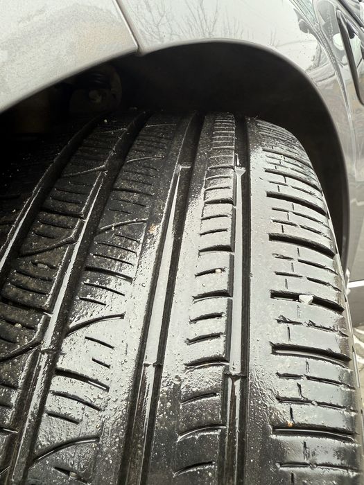 Jante R21 Range Rover Sport 275/45/21