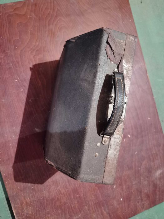 Антикварна печатаща машина Erika Naumann – 1940 г.