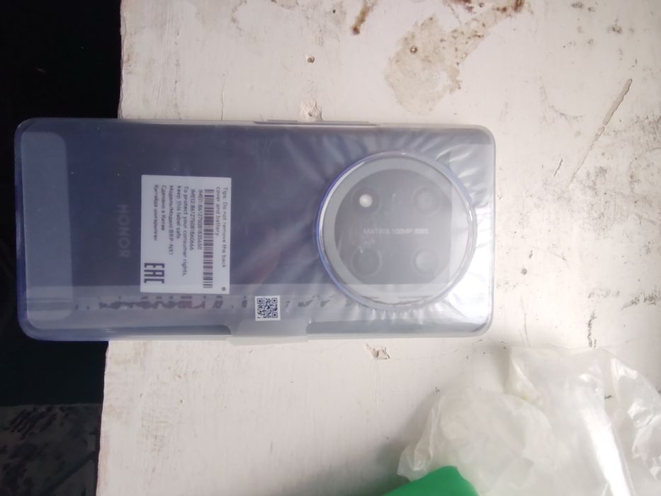 Honor c9. 8/256 g
