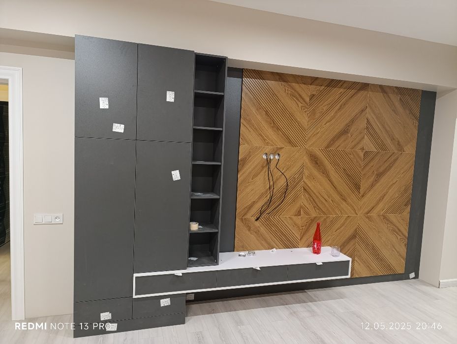 Любая Мебель на заказ