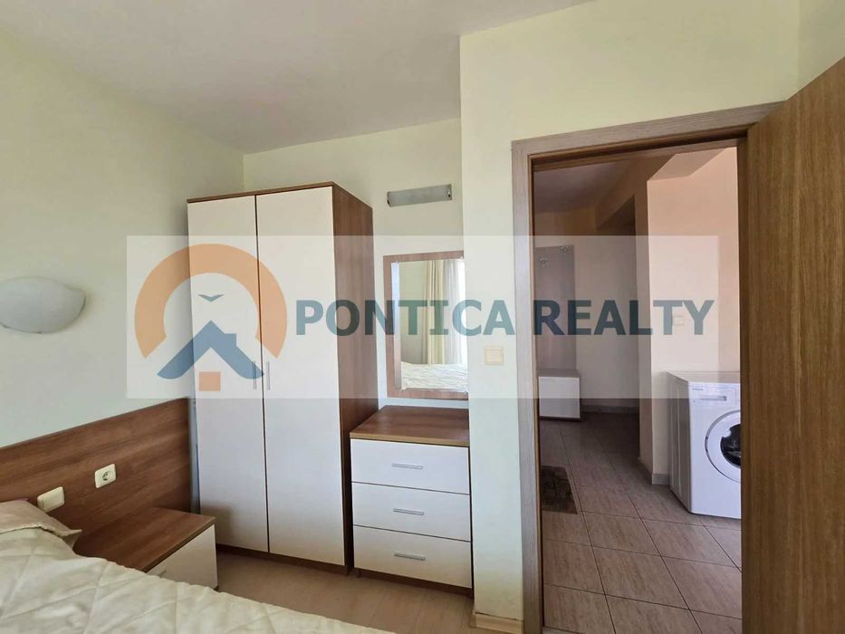 Продава се Двустаен апартамент в к.к. Слънчев бряг - 54 кв.м за 1250 €/кв.м - Снимка #6