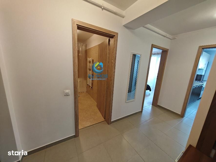 Inchiriem Apartament 2 Camere, Modern, Decomandat, Tractorul