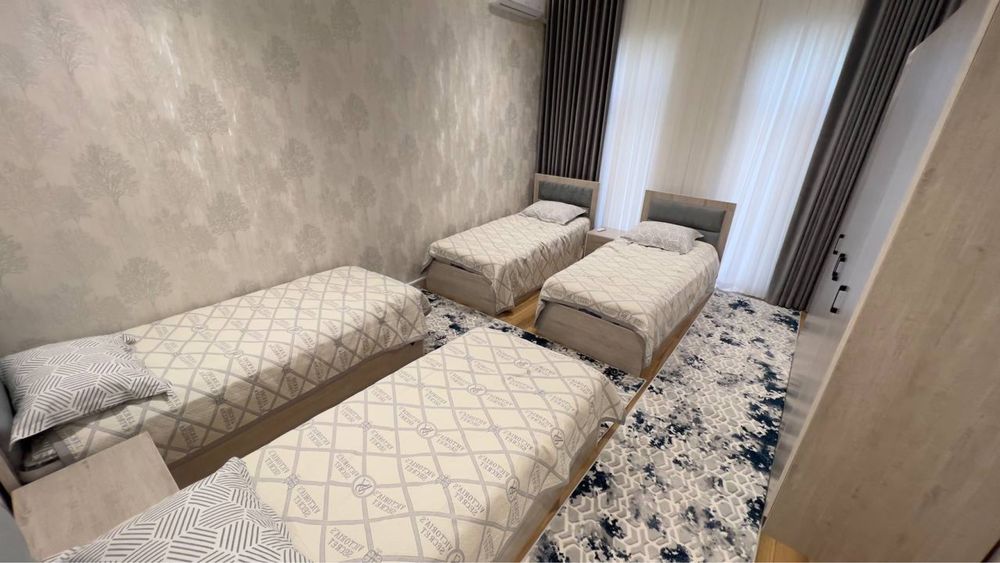 Dacha Toshken viloyati Qibray tumanida joylashgan