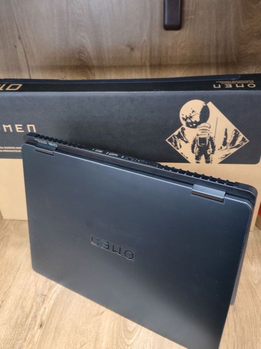 HP Omen 16 16-am0063ci