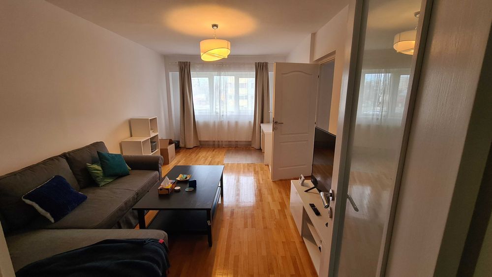 Apartament 2 camere de inchiriat