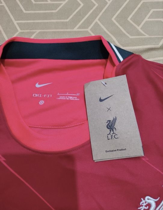 Tricou Nike Liverpool LFC S