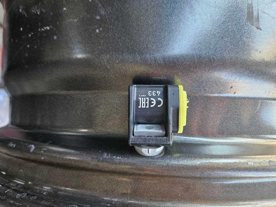 Jante 5x112 R18 MERCEDES GLC,E,C,S,CLS,CLA,BMW G30,G20,X3,AUDI,VW,Skod