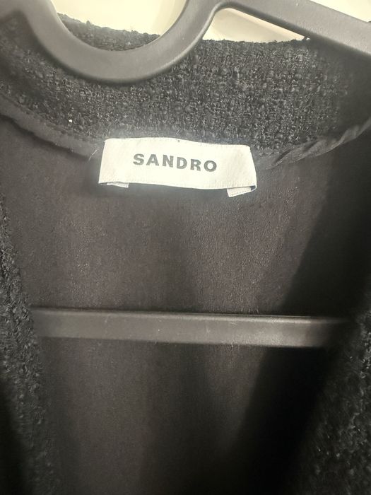 Елегантен гащеризон Sandro