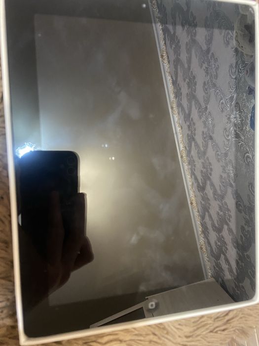 Редми 9 т и айпад