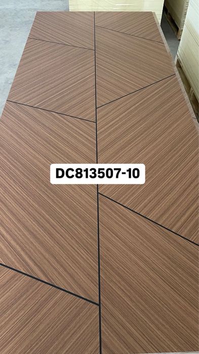 Бамбук панель гибкий мрамор