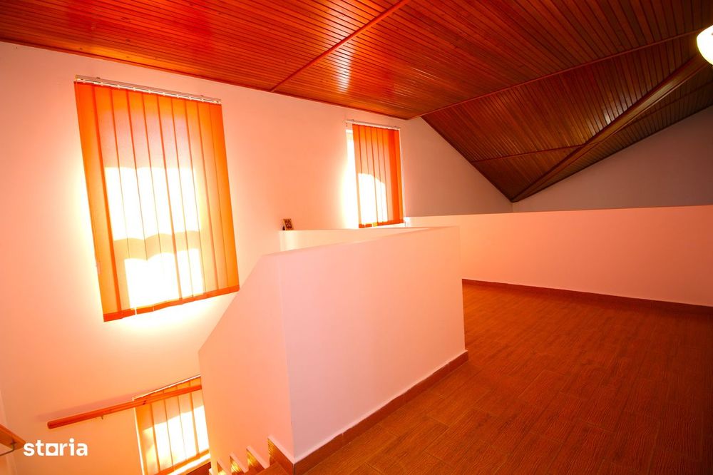 Vila exclusivista P+1E in Mamaia Nord la 500m de Promenada si Plaja