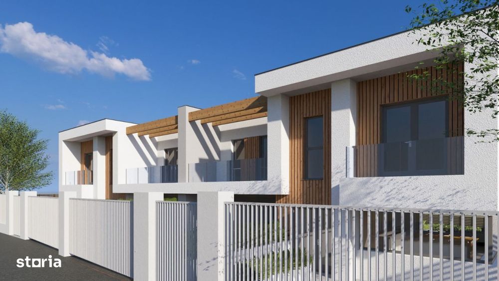 Teren autorizat de DUPLEX  ,1.000 mp Wonderland