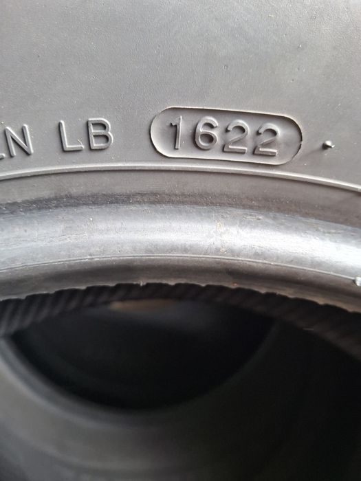 Patru anvelope de vară LAUFENN 215 /65 R16