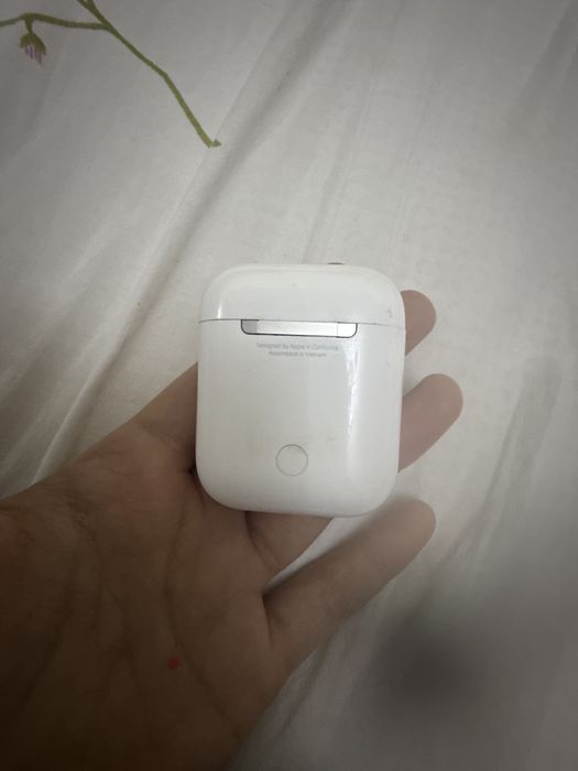 наушники айрподс