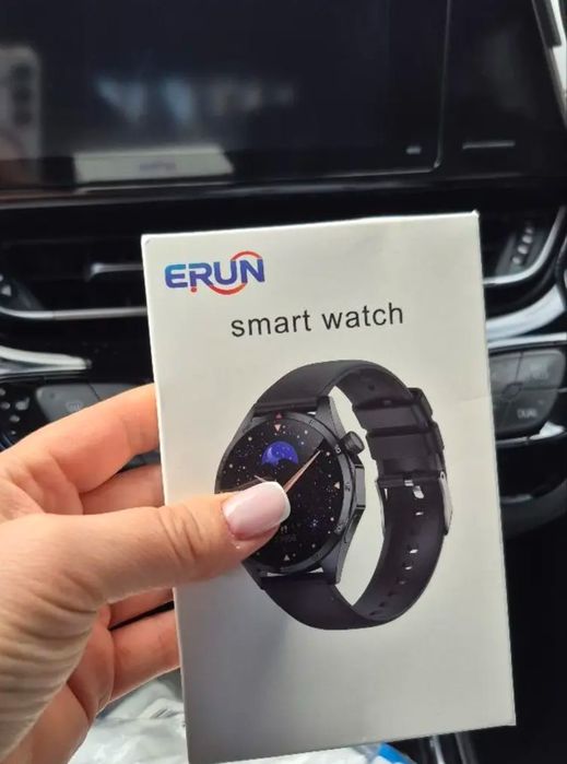 Смарт сағат сатылады