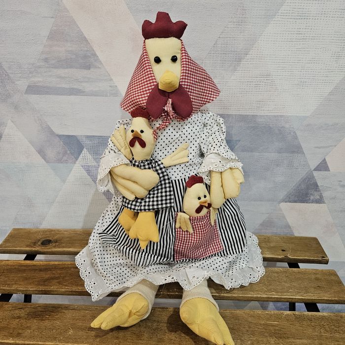 Интерьерные игрушки Германия