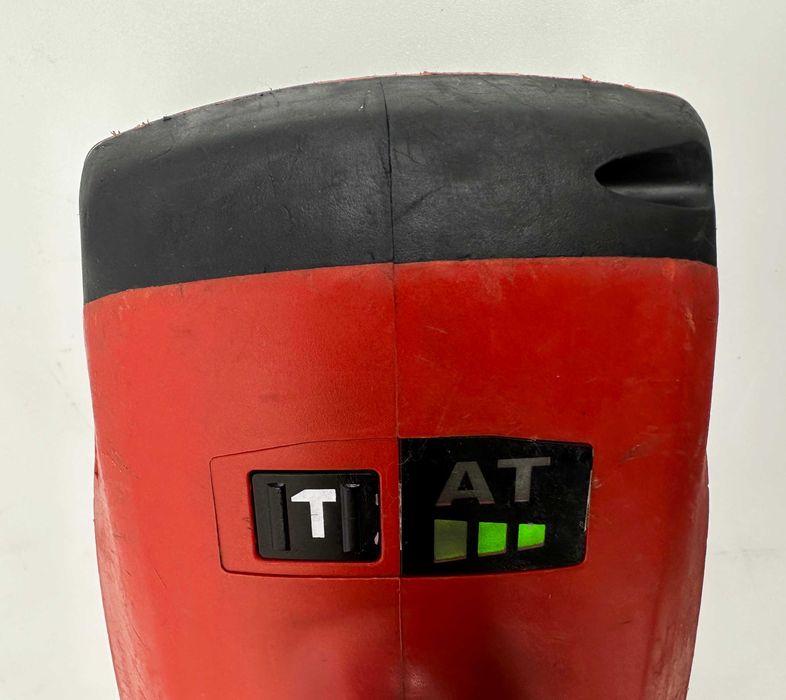 Hilti SiW 6AT-A22 - Акумулаторен гайковерт 22V