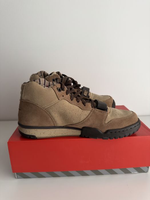 Nike Air Trainer 1 “Shima-Shima | Size: 42.5