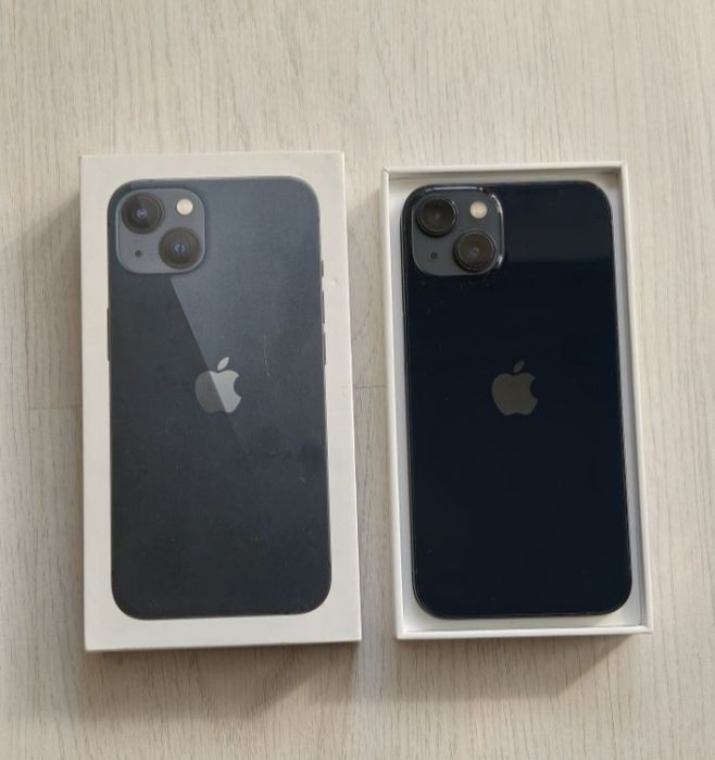 iPhone 13 с документами!