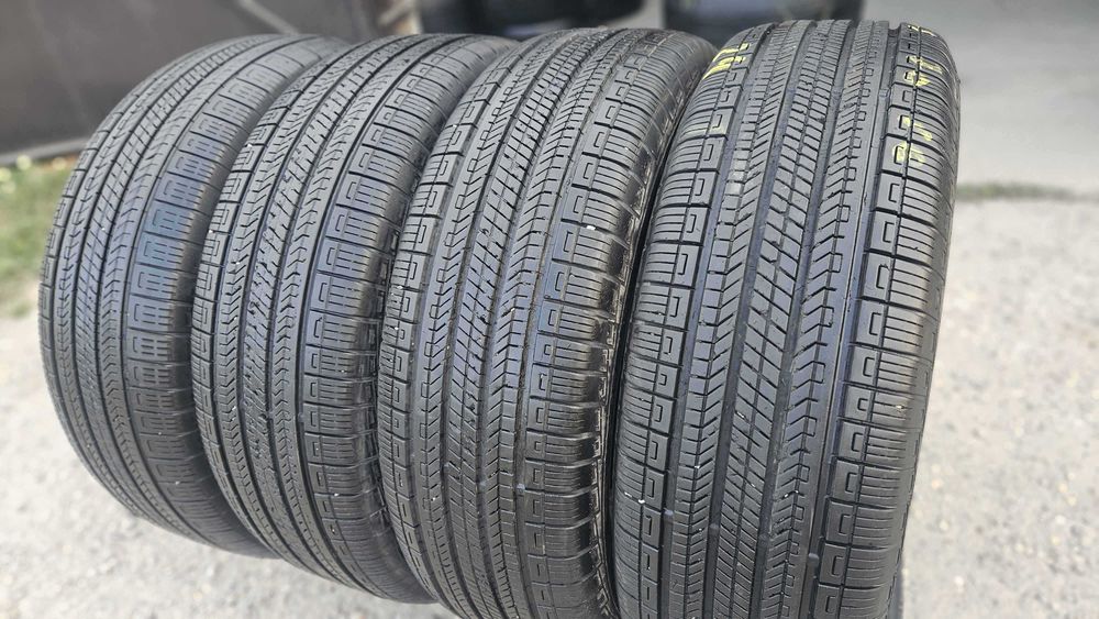 255/70 R16 • Vara • Continental CrossContact RX 111T | 4 buc | DOT 2023 | Pret/buc