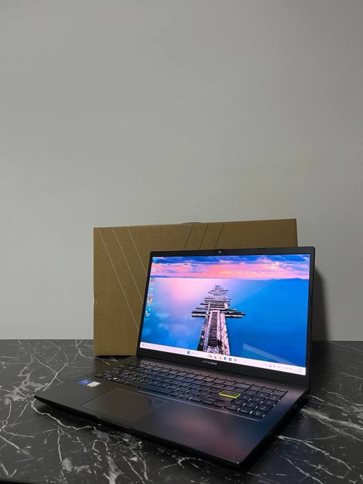 Kuchli Noutbuk Asus VivoBook Oled